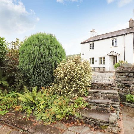 Hilber Cottage Ambleside Εξωτερικό φωτογραφία
