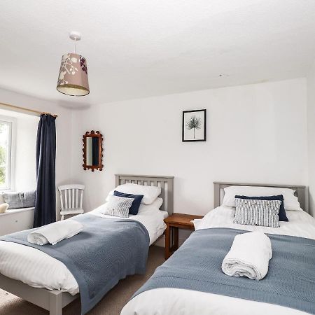 Hilber Cottage Ambleside Εξωτερικό φωτογραφία