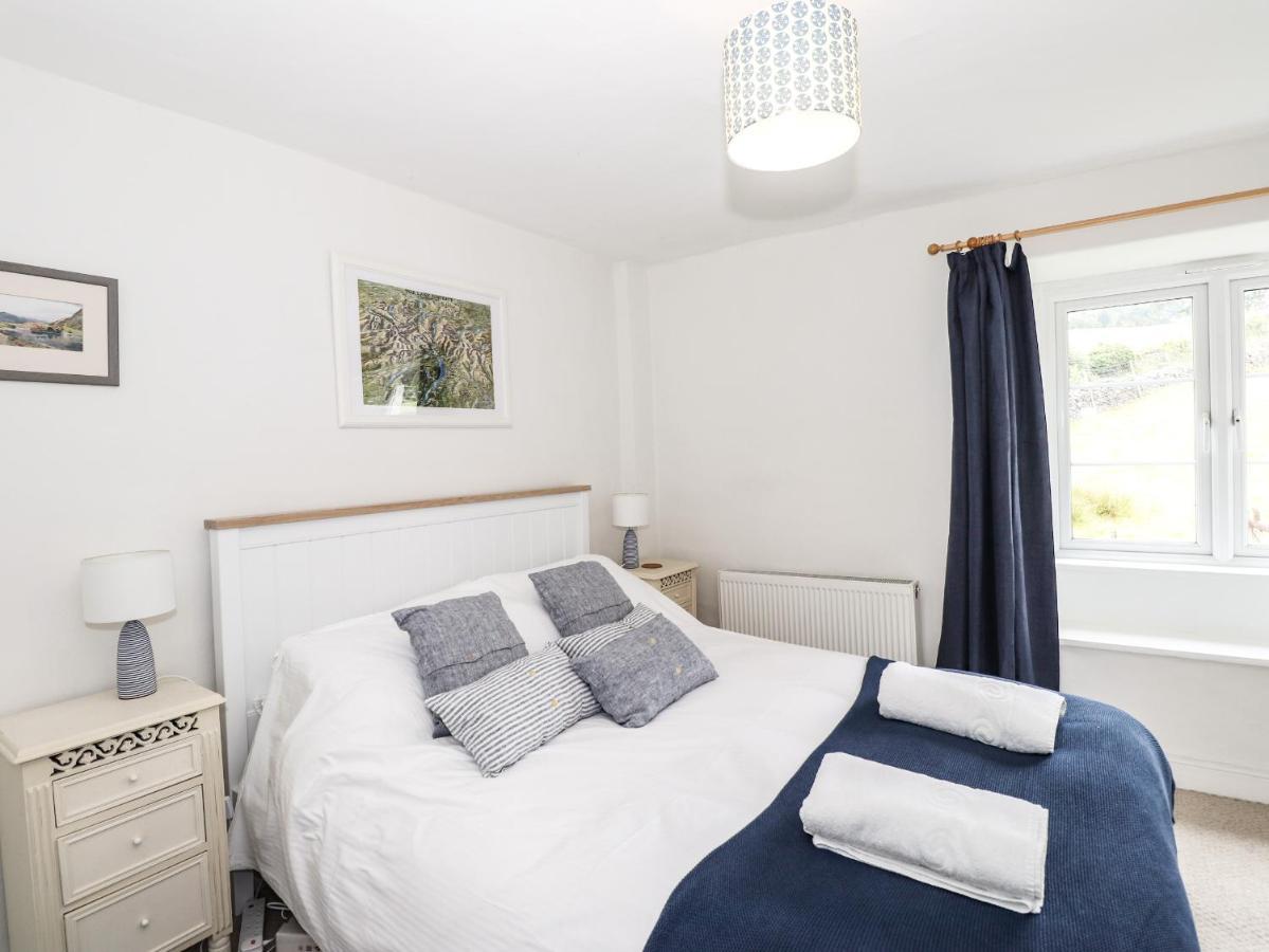 Hilber Cottage Ambleside Εξωτερικό φωτογραφία
