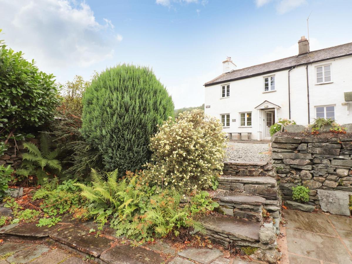 Hilber Cottage Ambleside Εξωτερικό φωτογραφία