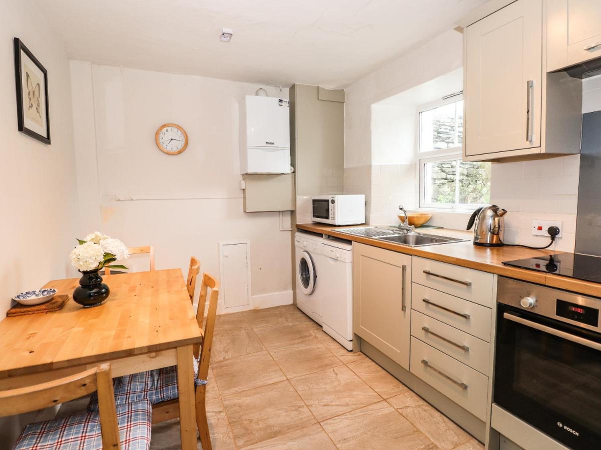 Hilber Cottage Ambleside Εξωτερικό φωτογραφία