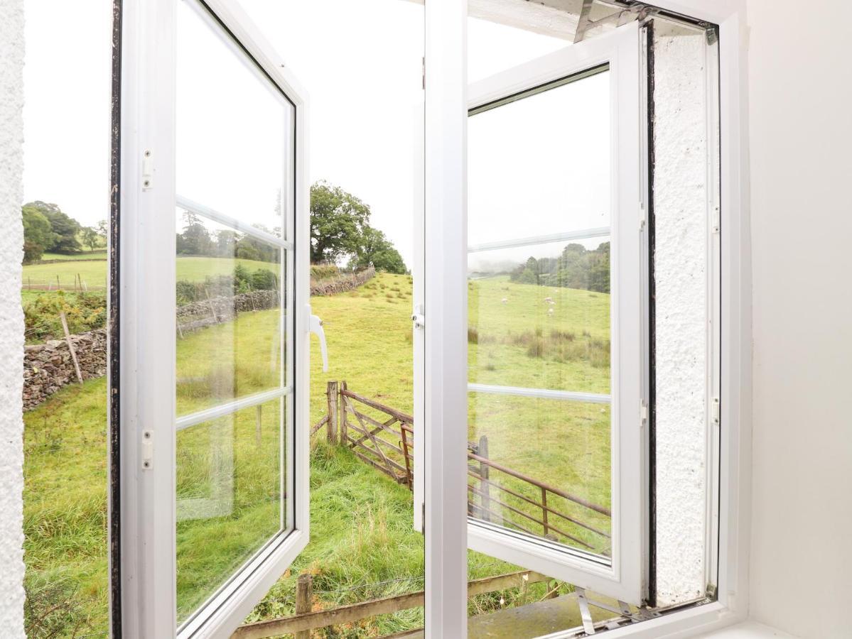 Hilber Cottage Ambleside Εξωτερικό φωτογραφία