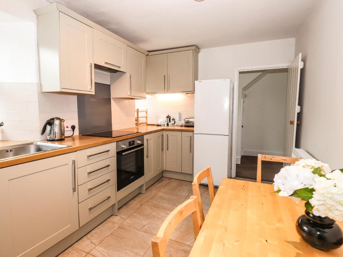 Hilber Cottage Ambleside Εξωτερικό φωτογραφία