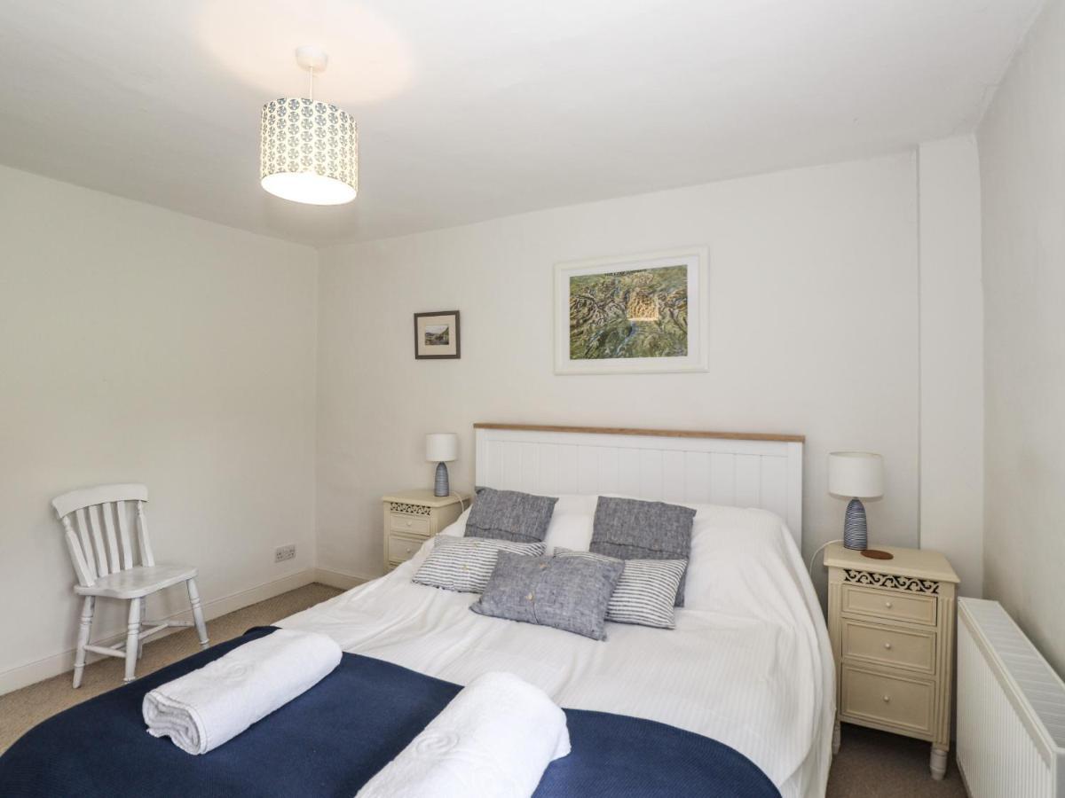 Hilber Cottage Ambleside Εξωτερικό φωτογραφία