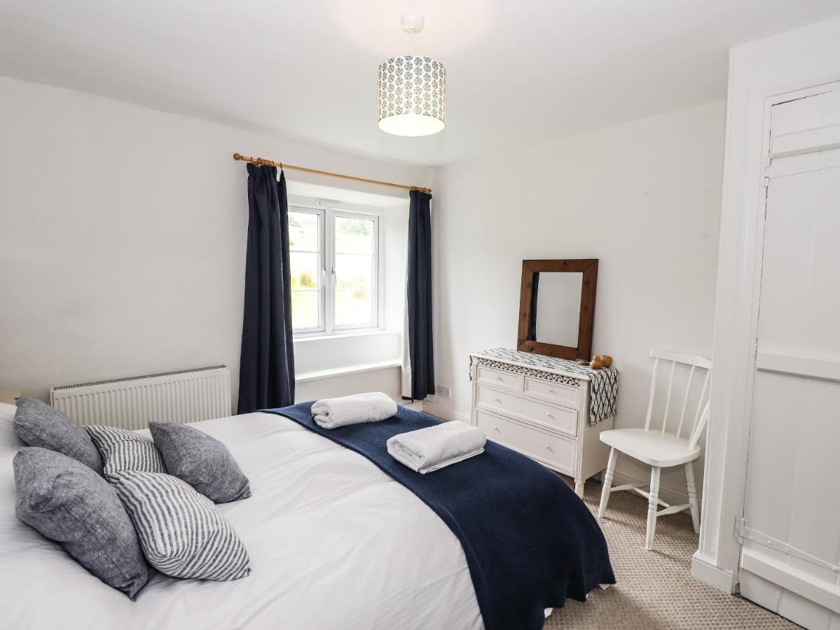 Hilber Cottage Ambleside Εξωτερικό φωτογραφία