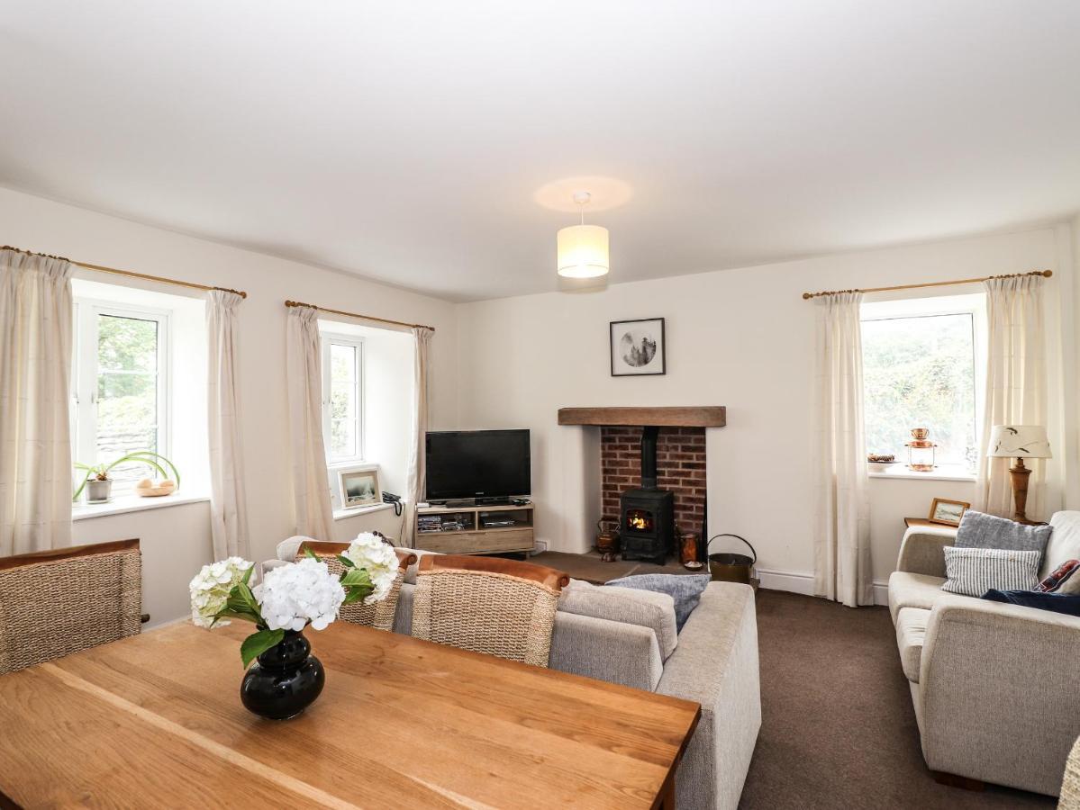 Hilber Cottage Ambleside Εξωτερικό φωτογραφία
