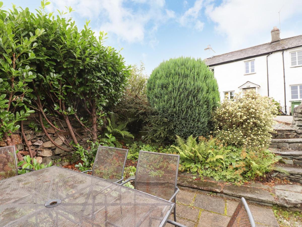 Hilber Cottage Ambleside Εξωτερικό φωτογραφία