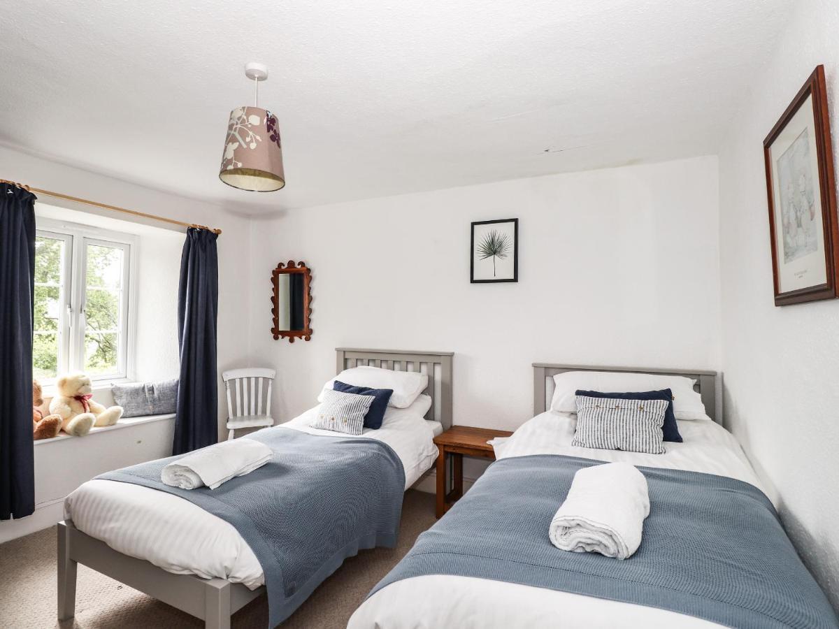 Hilber Cottage Ambleside Εξωτερικό φωτογραφία