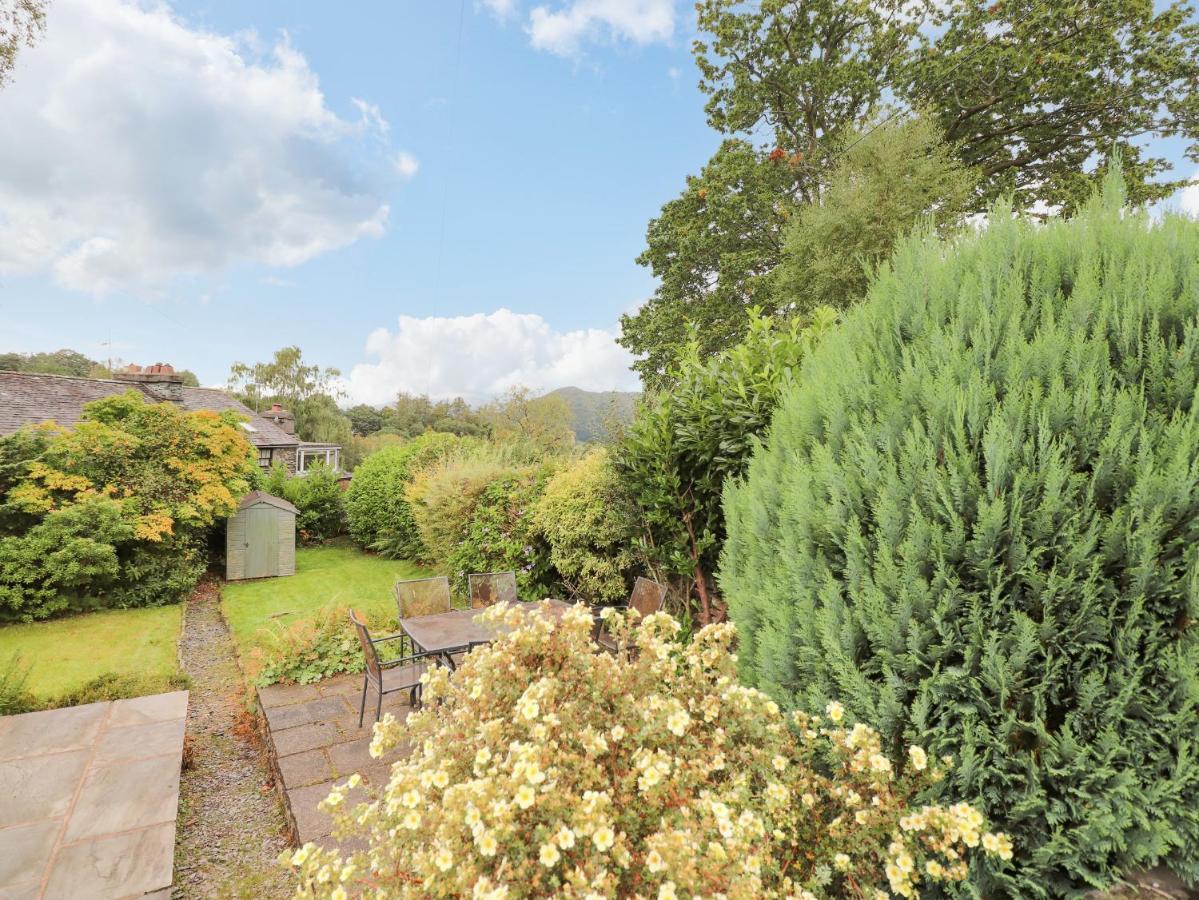 Hilber Cottage Ambleside Εξωτερικό φωτογραφία