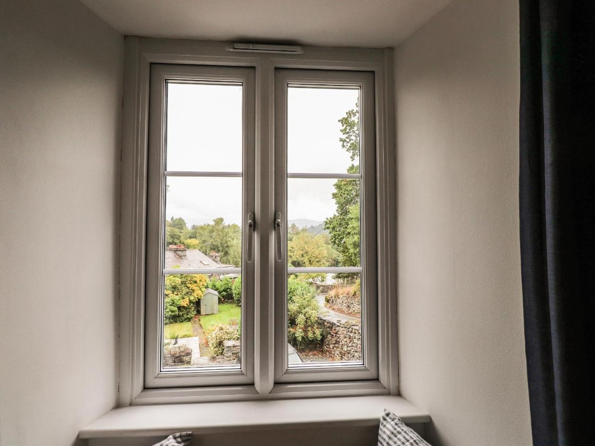 Hilber Cottage Ambleside Εξωτερικό φωτογραφία