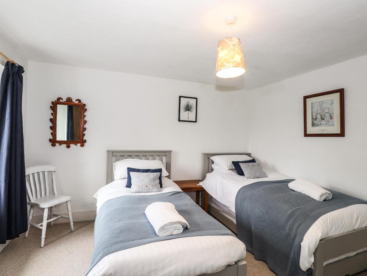 Hilber Cottage Ambleside Εξωτερικό φωτογραφία
