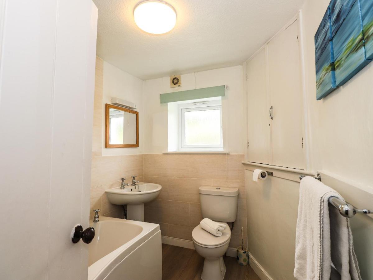 Hilber Cottage Ambleside Εξωτερικό φωτογραφία